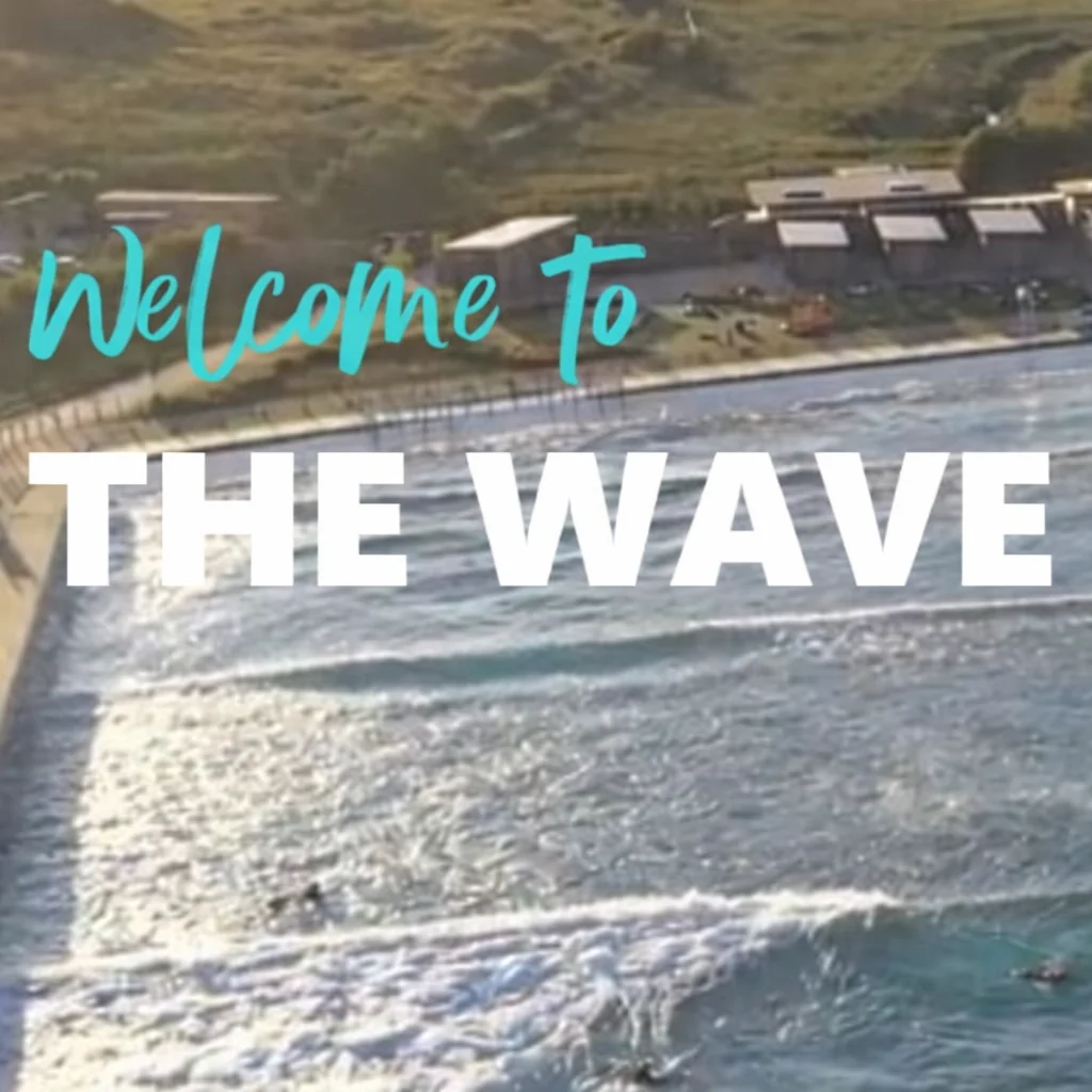 The Wave stockist