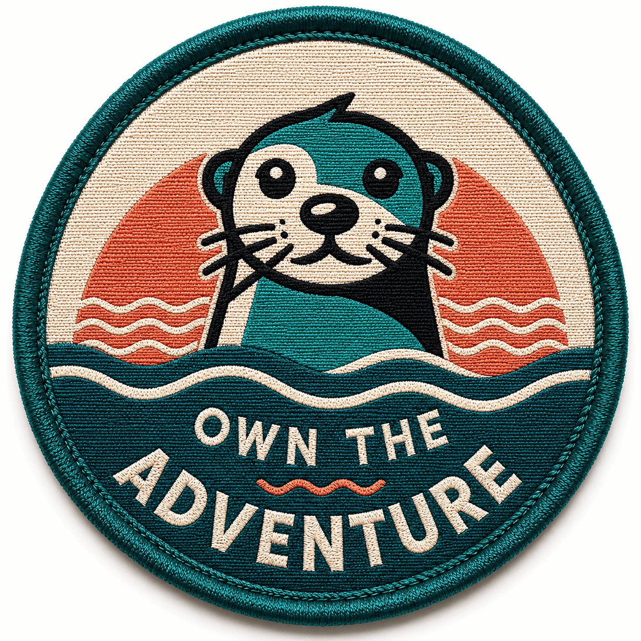 British Made Badge — product image 1