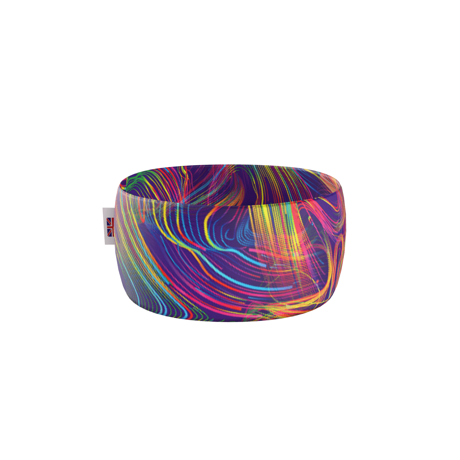 OTA Headband - Party Lines — product image 1