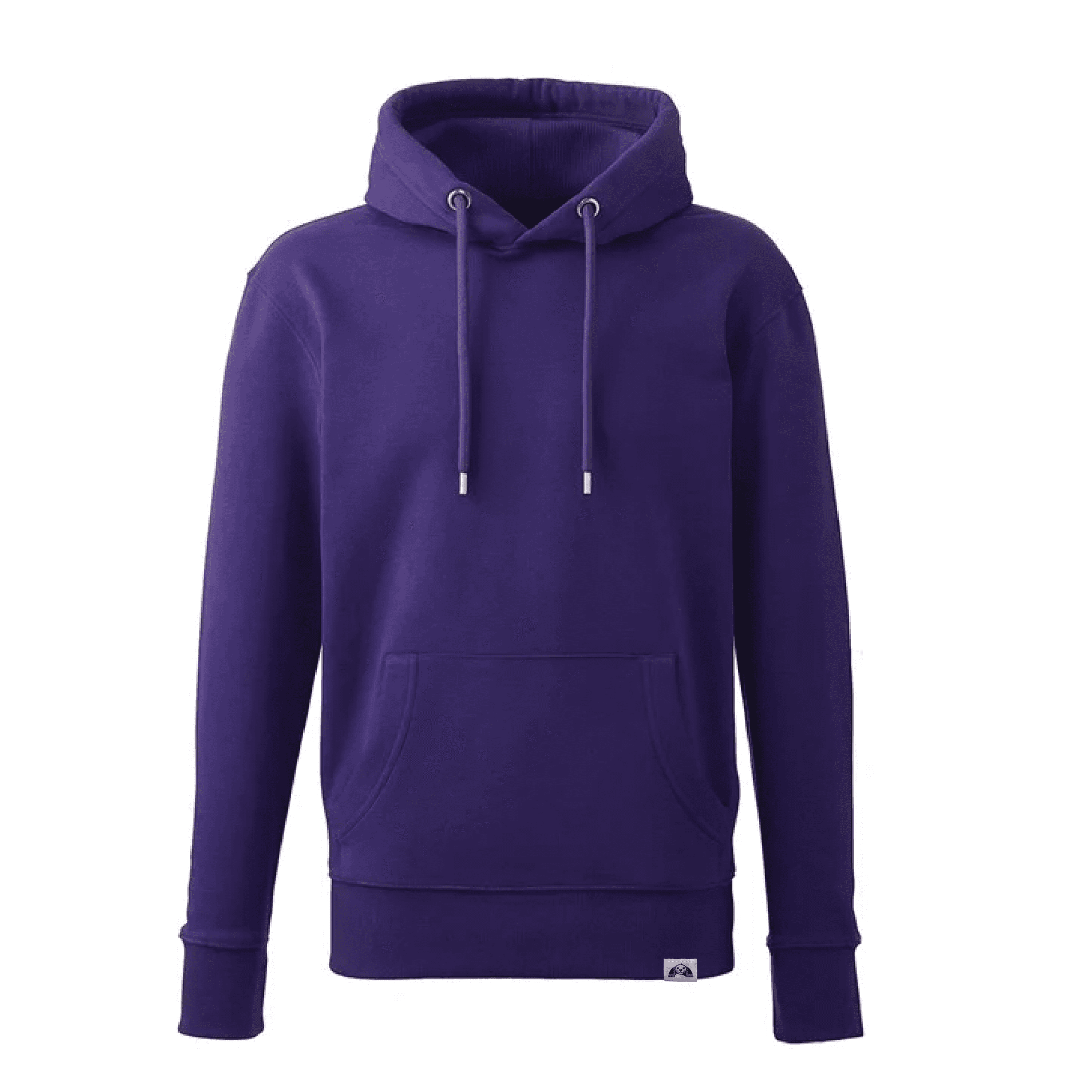 Women's OTA Hoodie - Purple — product image 1