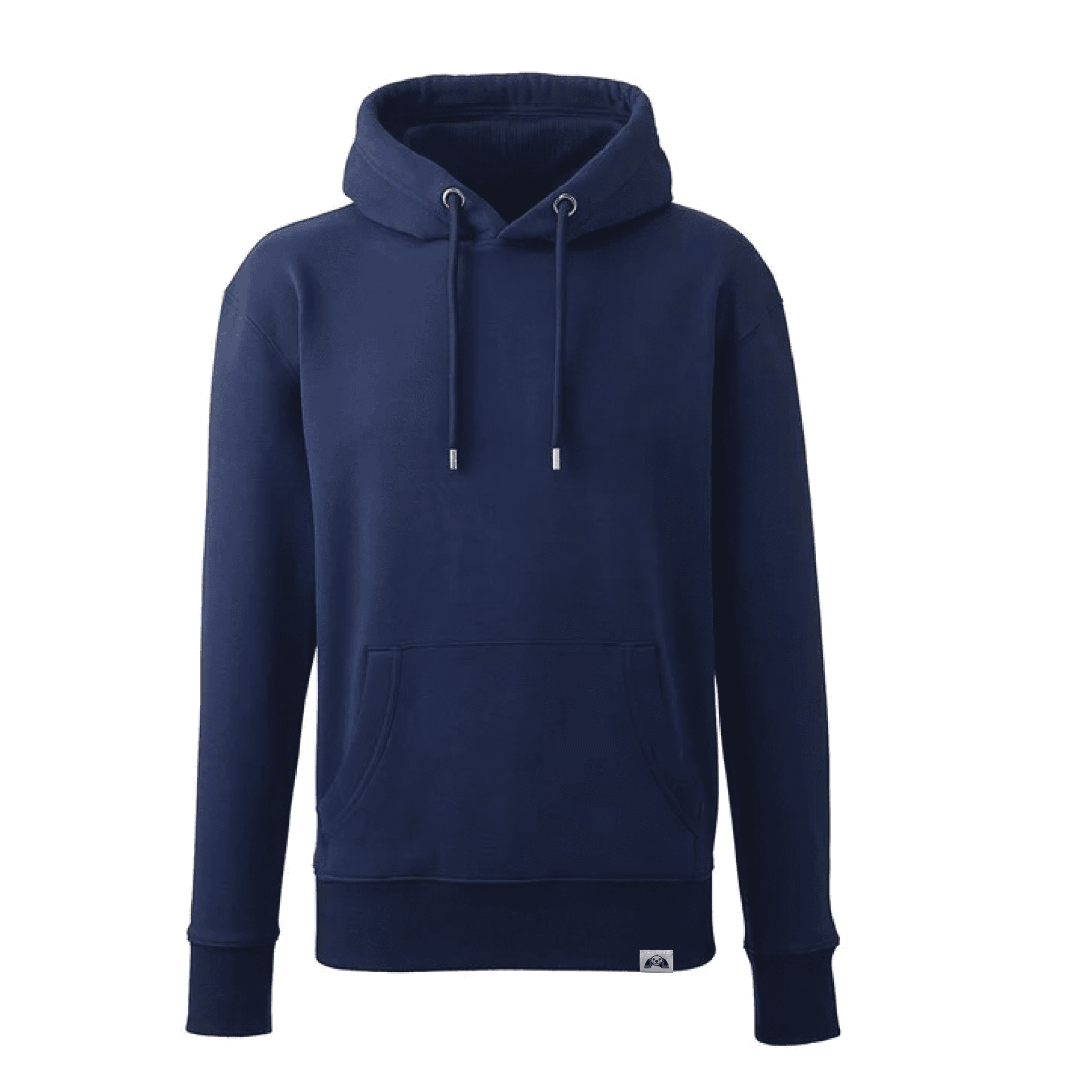Women's OTA Hoodie - Oxford Navy — product image 1