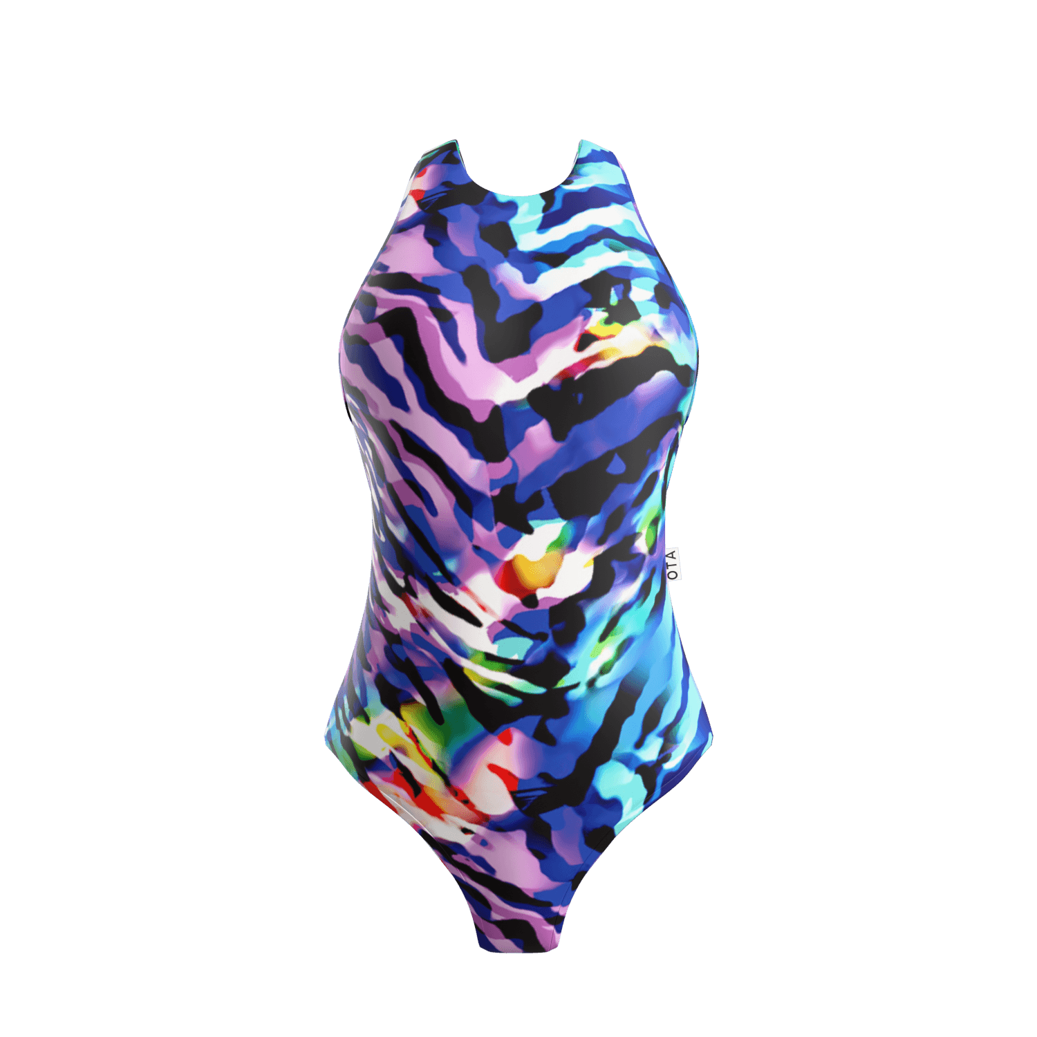 Women's Adventure Suit - Wild — product image 1