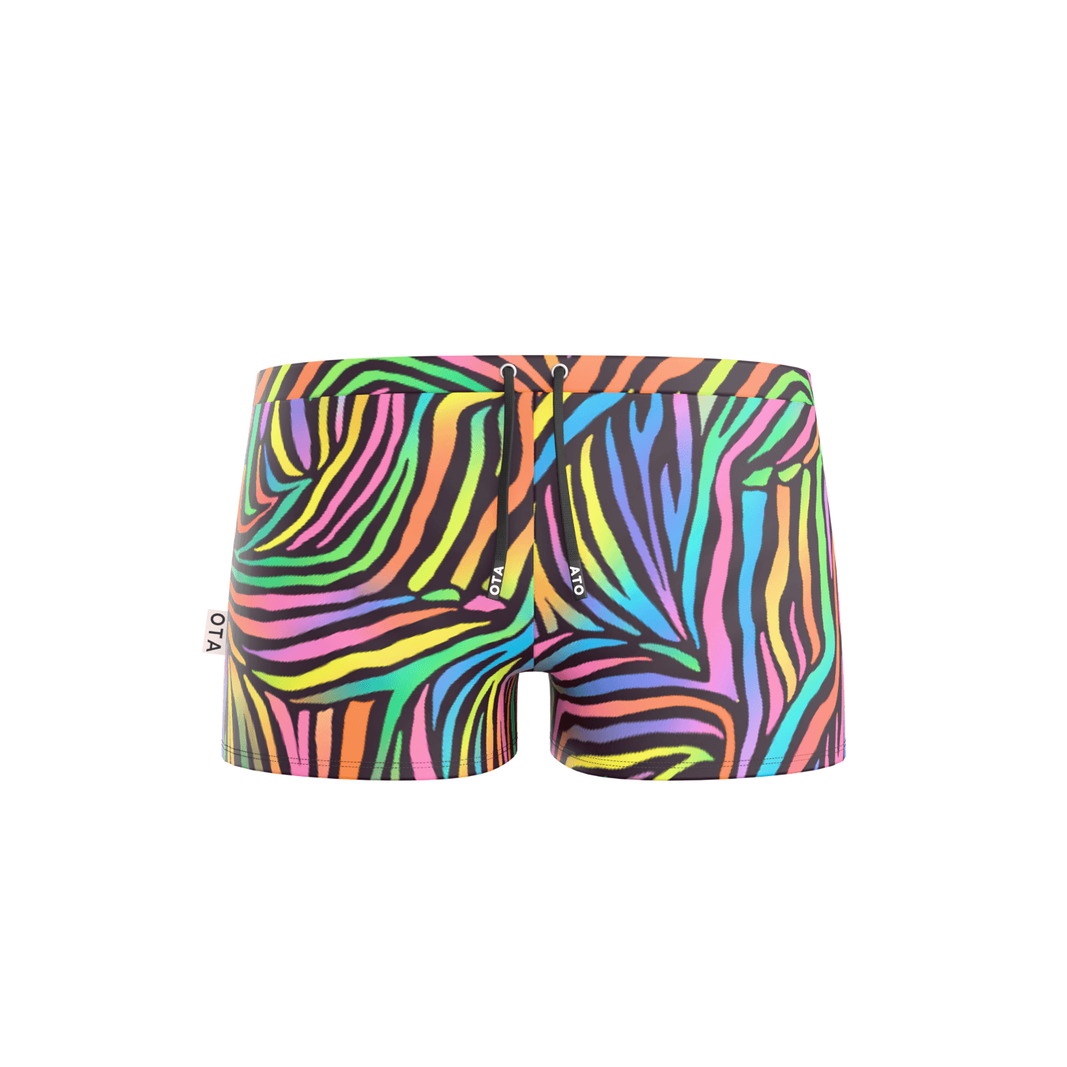 Ladies Swim Shorts - Festival — product image 1