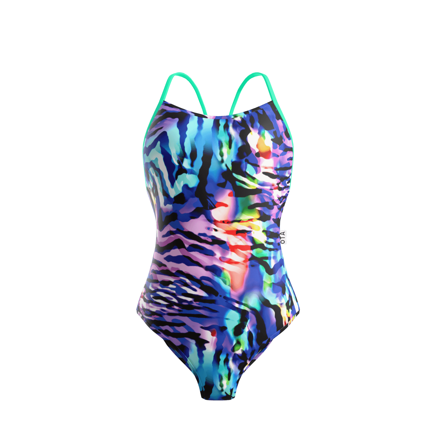 Earlier Edition - OTA - Wild — product image 1