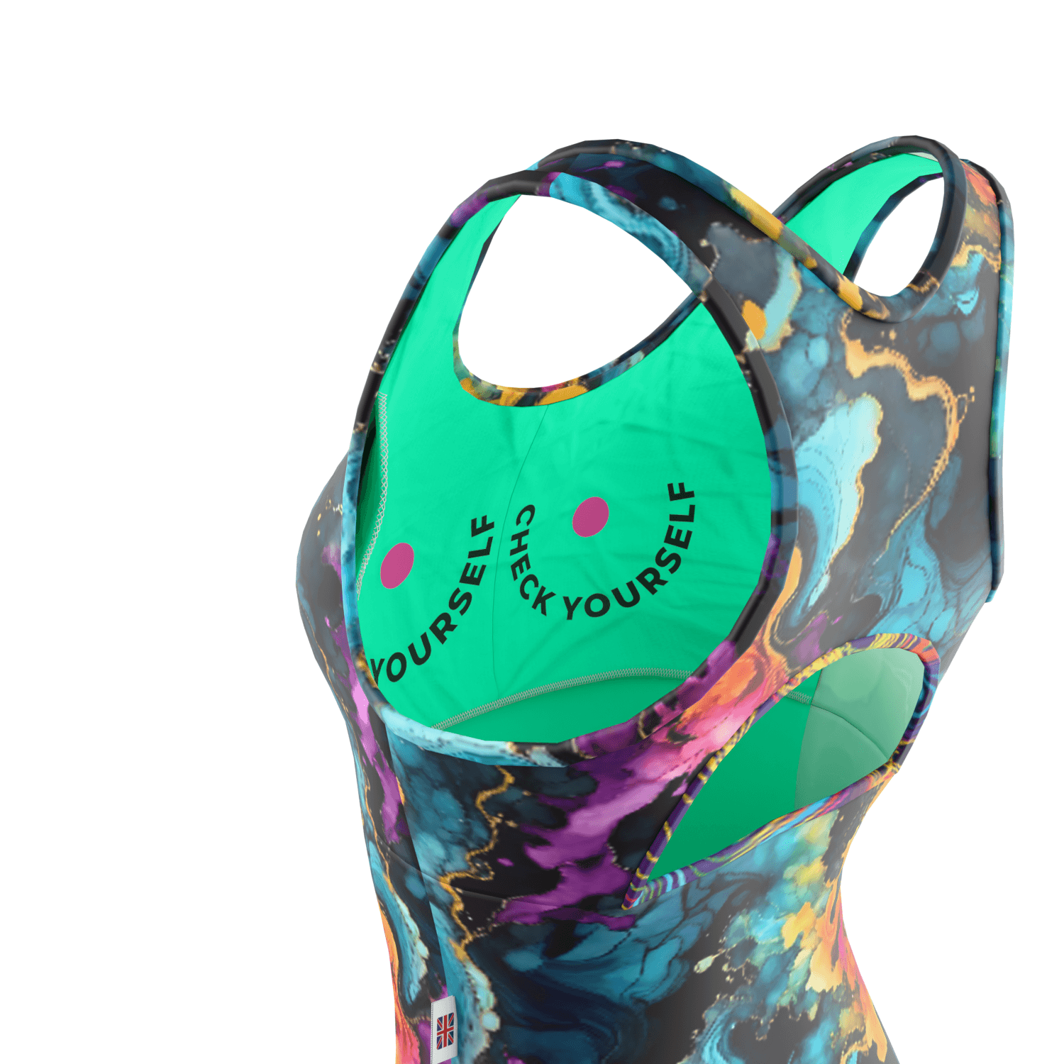 Looking for prosthesis-friendly swimwear? Discover what to look for in swimming costumes with prosthesis pockets, from fit and coverage to comfort and style.