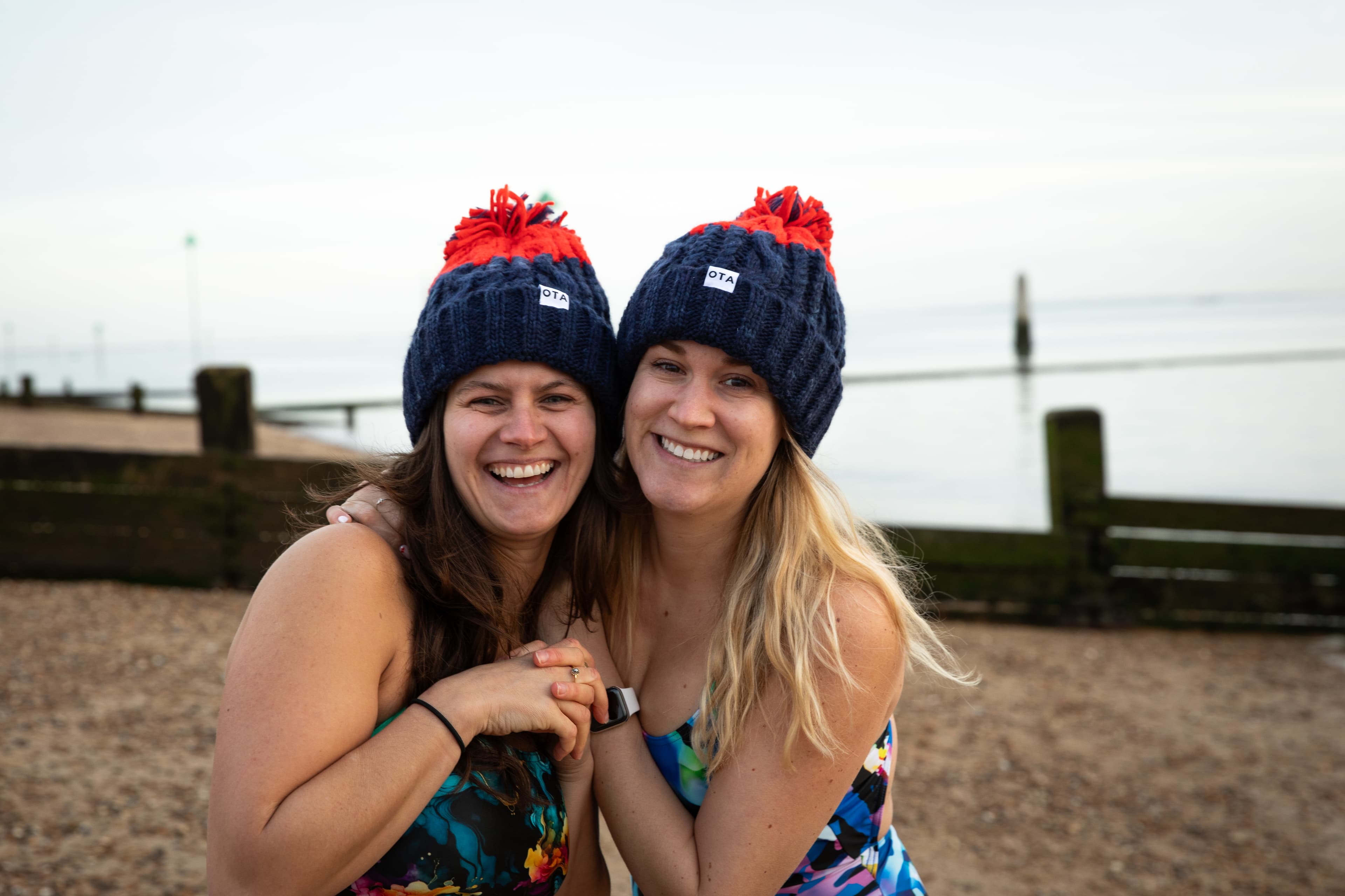 What Should I Wear for Wild Swimming?